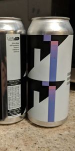 Berliner Weisse With Boysenberry, Blueberry & Blackberry