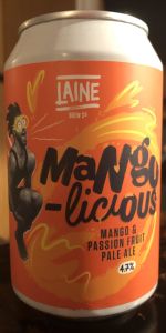 Mangolicious