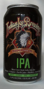 IPA