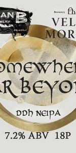 Somewhere Far Beyond