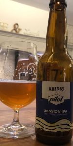Beer52 Session IPA