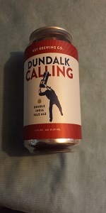 Dundalk Calling