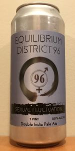 Sexual Fluctuation