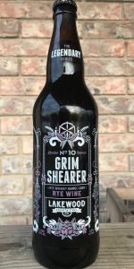 Grim Shearer