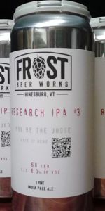 Research IPA #3