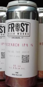 Research IPA #4