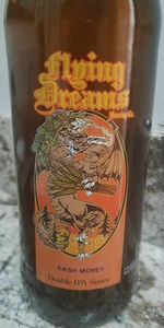 Cash Money DIPA