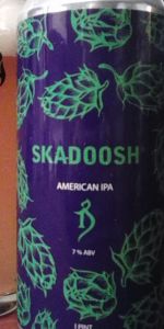 Skadoosh XV: Idaho 7