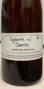 Sybarite w/ Cherries