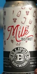 Milk District