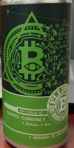 Crypto Currency