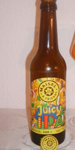 Juicy IPA