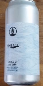 Songs Of The Deep