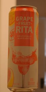 Bud Light Lime Grape-Fruit-Rita