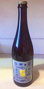 Ives Blend 2
