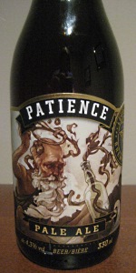 Patience Pale Ale