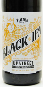 Black IPA (Flipside series)