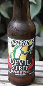 Devil Strip