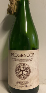 Progenote
