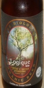 Logique Bio