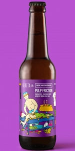 Pulp Friction