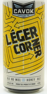 LÃ©ger Corner