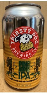 Pineapple IPA