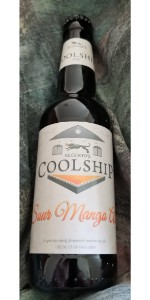 Coolship Mango