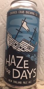 Haze for Days