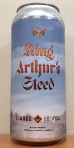 King Arthurâs Steed