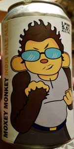 Moxey Monkey