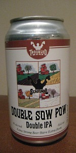 Double Sow Pow