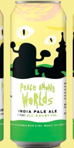 Peace Among Worlds