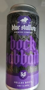 Bock Sabbath