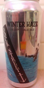 Winter Haze
