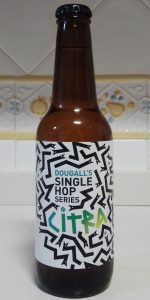 Single Hop Series: Citra
