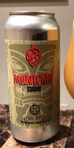 Monktiki: Ekahi