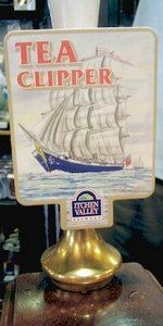 Tea Clipper