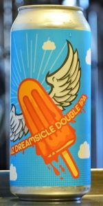 AZ Dreamsicle