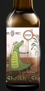 Sheikh Stout