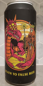 Death To False Beer