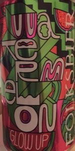 Glow Up - Watermelon