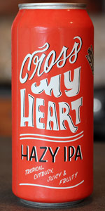 Cross My Heart