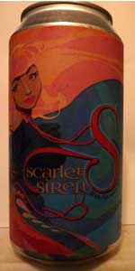 Scarlet Siren