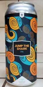 Jump the Shark