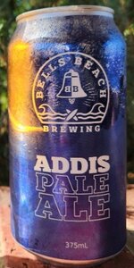 Addis Pale Ale