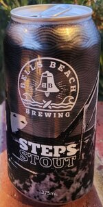 Steps Stout