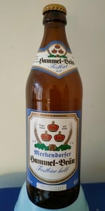 Festbier Hell