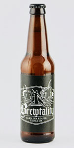 Carolina Reaper Triple IPA