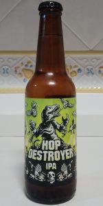 Hop Destroyer